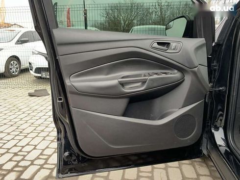 Ford Escape 2018 - фото 23