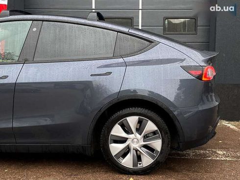 Tesla Model Y 2022 - фото 7