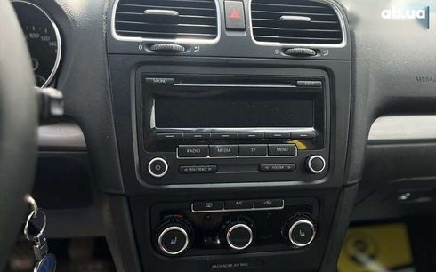Volkswagen Golf 2012 - фото 20