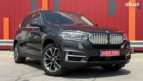 BMW X5 2014 - фото 7