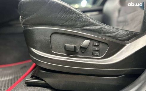 BMW X6 2013 - фото 11