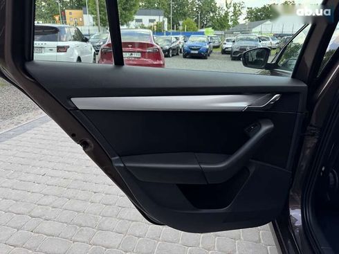 Skoda Octavia 2013 - фото 19