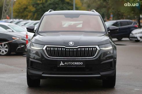 Skoda Kodiaq 2023 - фото 2