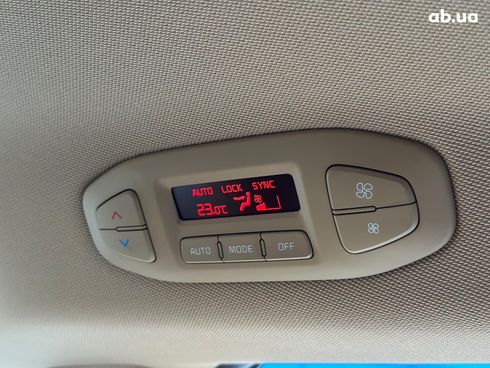 Kia Carnival 2017 белый - фото 37