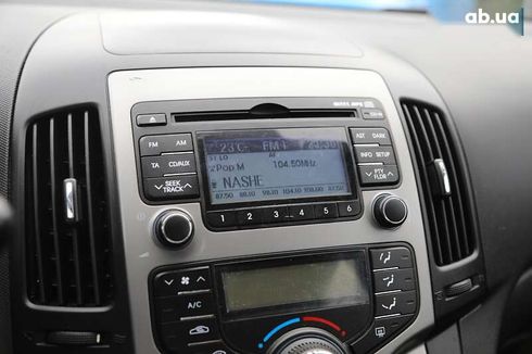 Hyundai i30 2011 - фото 21