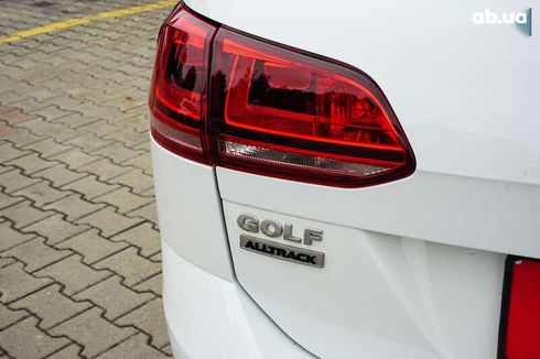 Volkswagen Golf 2017 - фото 7