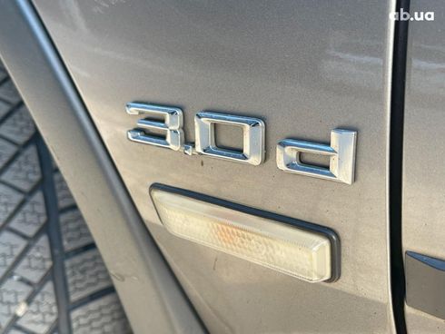 BMW X5 2005 серый - фото 17