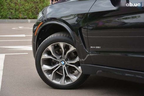 BMW X5 2014 - фото 9