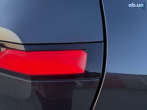 BMW iX 2021 - фото 24