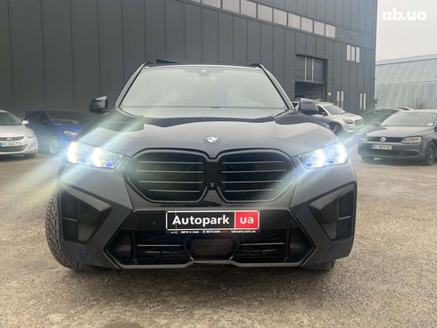 BMW X5 2019 серый - фото 16