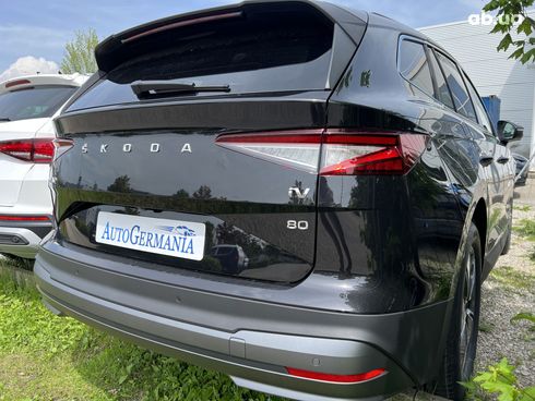 Skoda Enyaq 2023 - фото 3