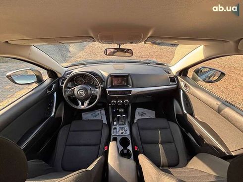 Mazda CX-5 2016 - фото 22