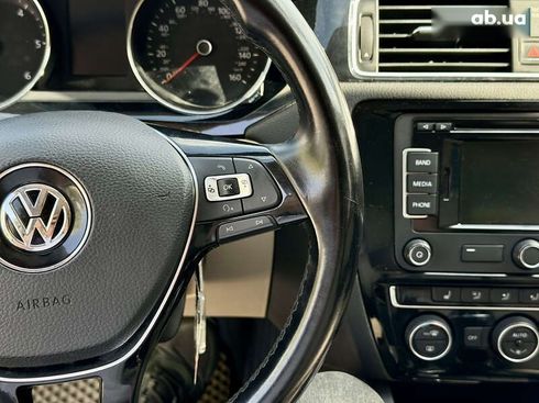 Volkswagen Jetta 2015 - фото 18