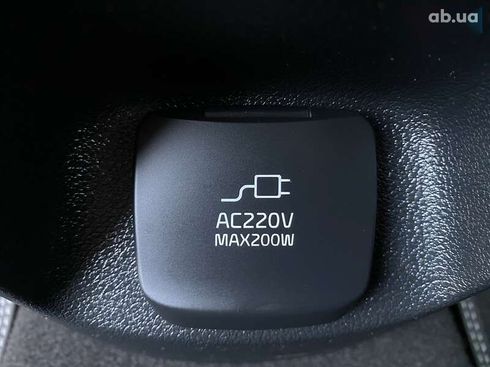 Kia Niro 2020 - фото 13