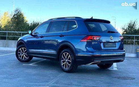 Volkswagen Tiguan 2020 - фото 10