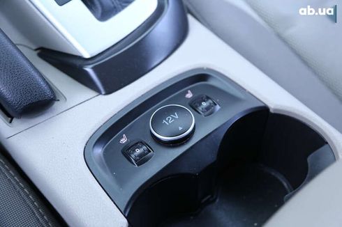 Ford Focus 2014 - фото 21