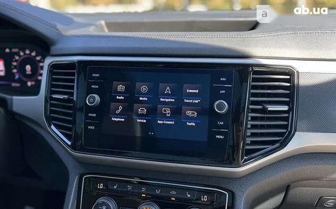 Volkswagen Atlas 2020 - фото 14