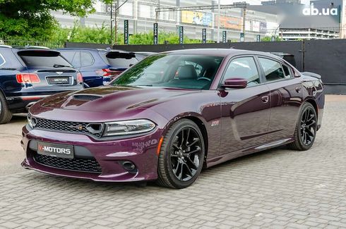 Dodge Charger 2020 - фото 4