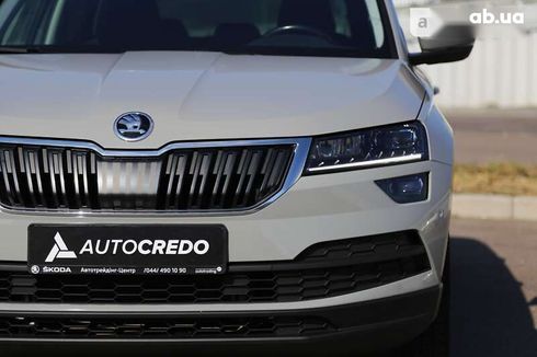 Skoda Karoq 2020 - фото 5