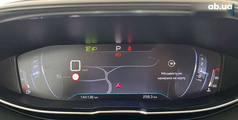 Peugeot 3008 2019 - фото 15