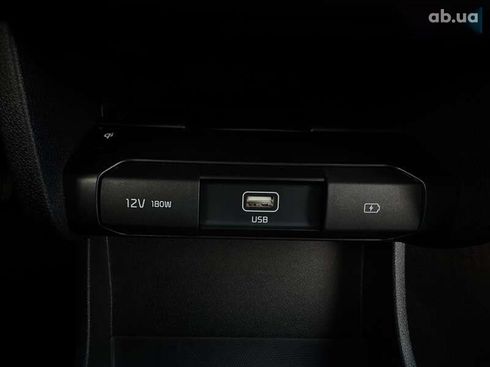 Kia Niro 2021 - фото 4