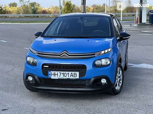 Citroёn C3 2017 - фото 2