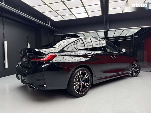 BMW 3 серия 2025 - фото 15