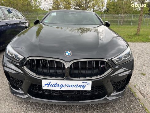 BMW M8 2022 - фото 2