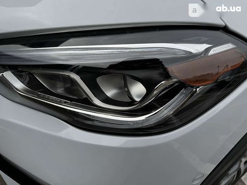 Mercedes-Benz GLA-Класс 2021 - фото 13