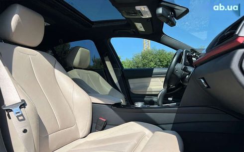 BMW 3 серия 2014 - фото 23