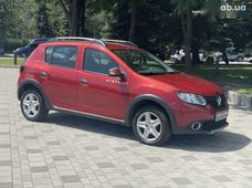 Продажа б/у Renault Sandero в Днепропетровской области - купить на Автобазаре