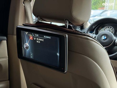 BMW X5 2014 белый - фото 36