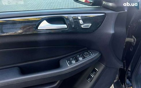 Mercedes-Benz GLE-Class 2017 - фото 10