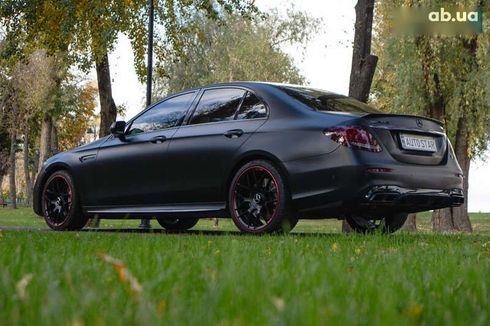 Mercedes-Benz E-Класс 2017 - фото 9