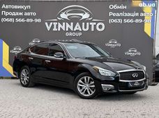 Купить Infiniti машины бу в Украине - купить на Автобазаре