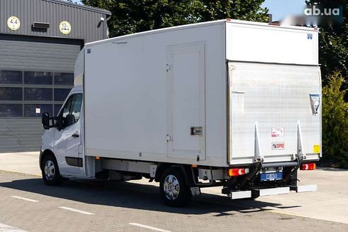 Renault Master 2018 - фото 7