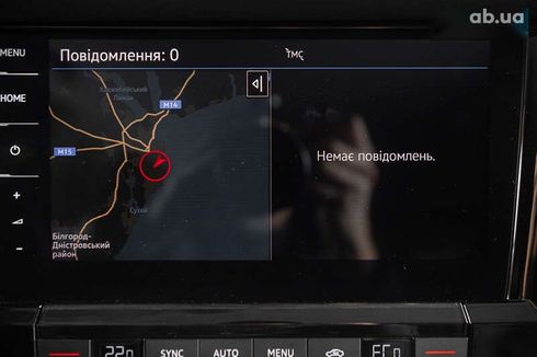 Volkswagen Touareg 2021 - фото 25