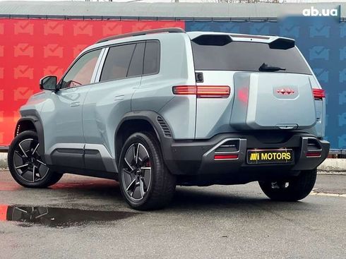 BYD Leopard 3 2025 - фото 2