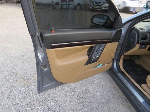 Opel Signum 2004 - фото 5