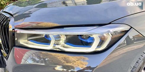 BMW 7 серия 2022 - фото 19