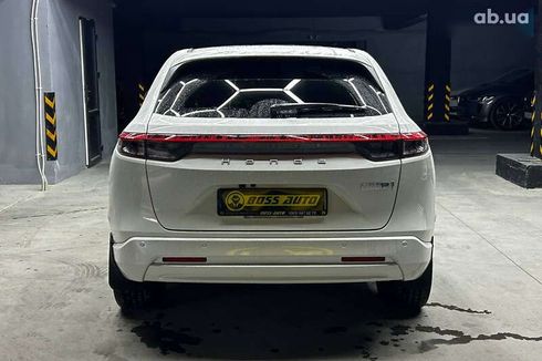 Honda eNP1 2023 - фото 5