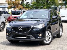 Продажа б/у Mazda CX-5 2012 года в Днепре - купить на Автобазаре