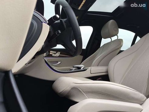 Mercedes-Benz E-Класс 2016 - фото 13