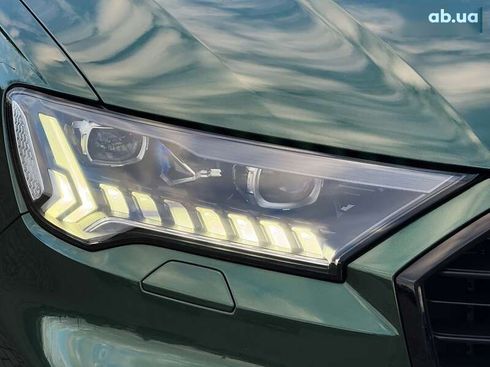 Audi Q7 2021 - фото 13