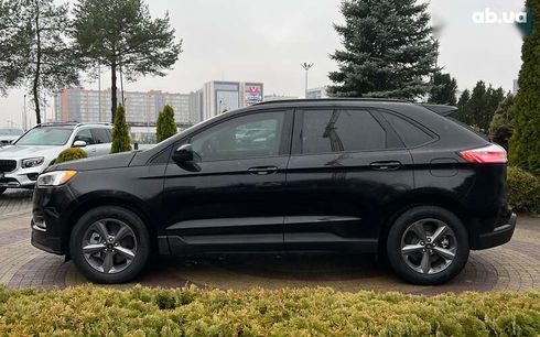 Ford Edge 2023 - фото 4