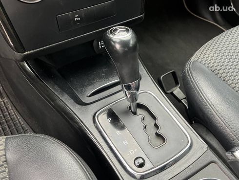 Mercedes-Benz A-Класс 2009 черный - фото 26