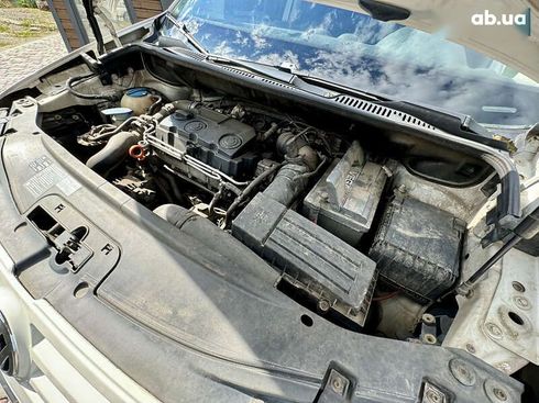 Volkswagen Caddy 2008 - фото 29