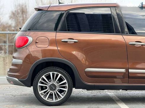Fiat 500L 2018 - фото 7