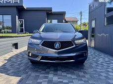 Продажа Acura MDX - купить на Автобазаре