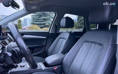 Audi Q5 2018 - фото 9